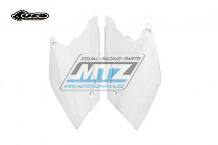 Bonice Suzuki RMZ250 / 04-06 + Kawasaki KXF250 / 04-05 - barva bl