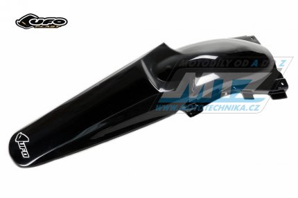 Blatnk zadn Suzuki RMZ250 / 04-06 - barva ern