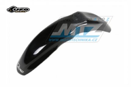 Blatnk pedn Suzuki RM85 / 00-25 - barva ern