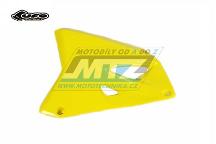 Spojler Suzuki RM85 / 00-25 - barva lut