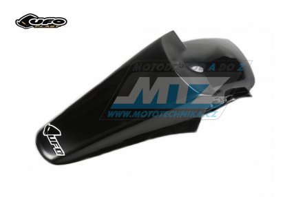 Blatnk zadn Suzuki RM85 / 00-25 - barva ern