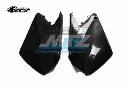 Bonice Suzuki RM125+RM250 / 01-05 - barva ern