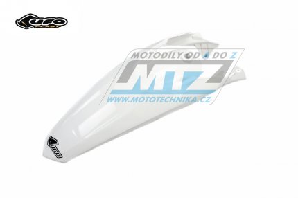 Blatnk zadn KTM 125+200+250+300EXC / 12-16 + 250+350+450+500EXCF / 12-16 - barva bl