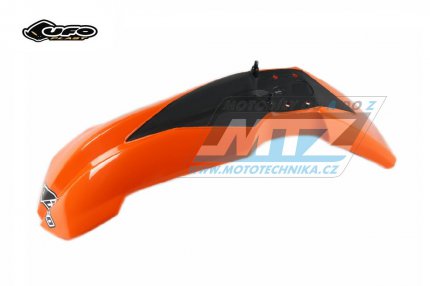 Blatnk pedn KTM 65SX / 12-15 - barva oranov