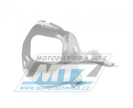 Bonice + airbox KTM 85SX / 18-24 + Gas-Gas MC85 - barva bl