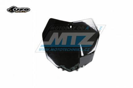 Tabulka pedn KTM 125SX+150SX / 13-15 + 250SX / 13-16 + 250SXF+350SXF+450SXF / 13-15 - barva ern