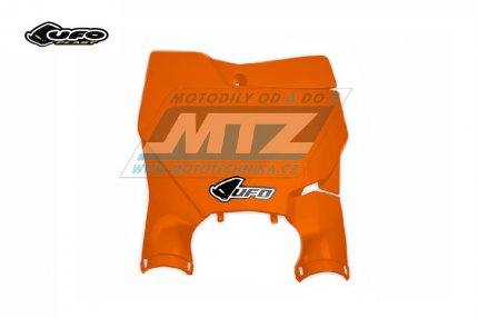 Tabulka pedn KTM 125SX+150SX+250SXF+350SXF+450SXF / 16-22 + 250SX / 17-22 - barva oranov