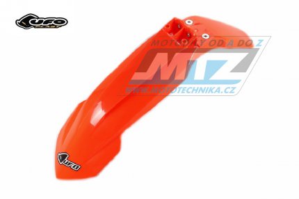 Blatnk pedn KTM 85SX / 18-24 - barva FLUO oranov (neon oranov)