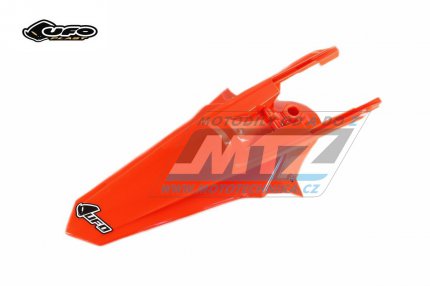 Blatnk zadn KTM 85SX / 18-24 - barva FLUO oranov (neon oranov)