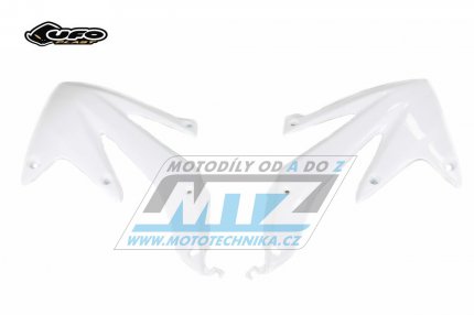 Spojlery Honda CRF450X / 05-07 - barva bl