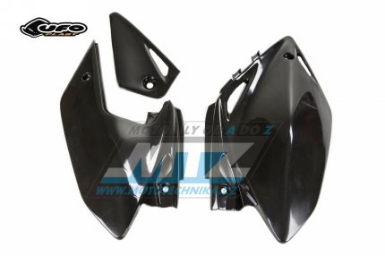 Bonice Honda CRF450X / 05-16 - barva ern