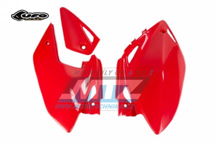 Bonice Honda CRF450X / 05-16 - barva erven