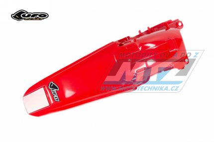 Blatnk zadn bez svtla Honda CRF450X / 05-16 - barva erven