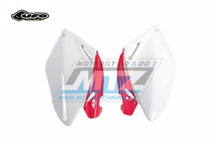 Bonice Honda CRF250R / 06-09 - barva blo-erven