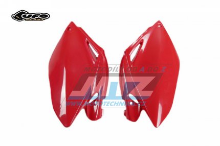 Bonice Honda CRF250R / 06-09 - barva erven