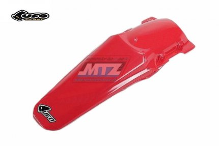 Blatnk zadn Honda CRF250 / 06-07 - barva erven