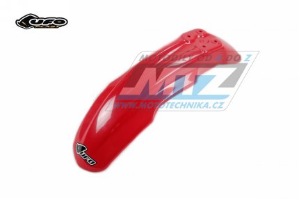 Blatnk pedn Honda CRF150R / 07-25 - barva erven