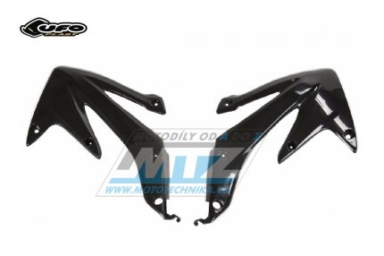 Spojlery Honda CRF450X / 08-16 - barva ern