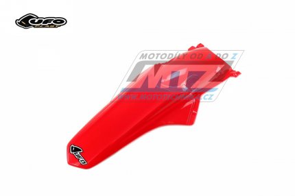 Blatnk zadn Honda CRF250R / 10-13 + CRF450R / 09-12 - barva erven