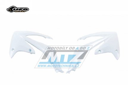 Spojlery Honda CRF250R / 10-13 + CRF450R / 09-12 - barva bl