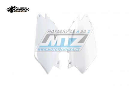 Bonice Honda CRF250R / 10 + CRF450R / 09-10 - barva bl