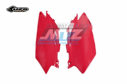 Bonice Honda CRF250R / 10 + CRF450R / 09-10 - barva erven