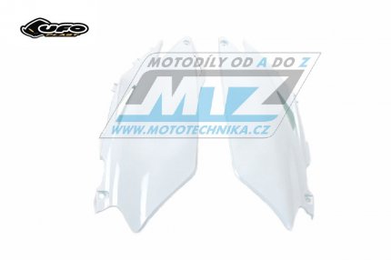 Bonice Honda CRF250 / 11-13 + CRF450 / 11-12 - barva bl