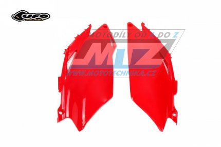 Bonice Honda CRF250 / 11-13 + CRF450 / 11-12 - barva erven