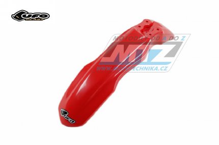 Blatnk pedn Honda CRF230 / 06-14 - barva erven