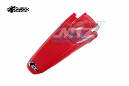 Blatnk zadn Honda CRF230 / 06-14 - barva erven