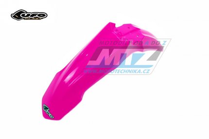 Blatnk pedn Honda CRF450R / 13-16 + CRF250R / 14-17 - barva FLUO rov (neon rov)