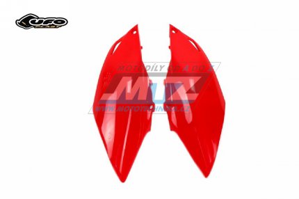 Bonice Honda CRF450R / 13-16 + CRF250R / 14-17 - barva erven