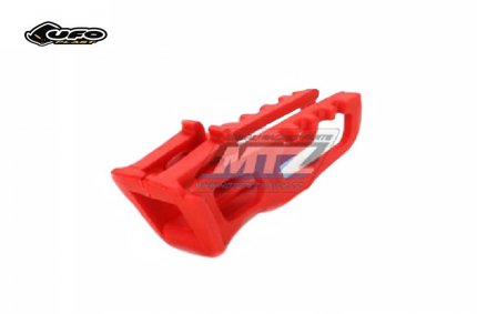 Vodtko etzu Honda CRF450R / 13-16 + CRF250R / 14-21 - barva erven