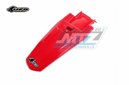 Blatnk zadn Honda CRF230 / 15-25 - barva erven