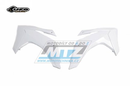 Spojlery Honda CRF230 / 15-25 - barva bl