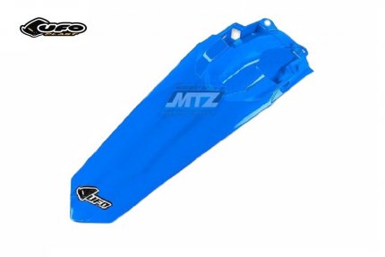 Blatnk zadn Honda CRF450R / 17-20 + CRF250R / 18-20 - barva modr