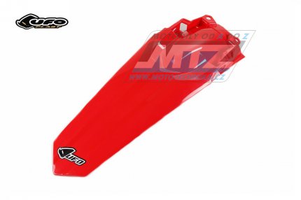 Blatnk zadn Honda CRF450R / 17-20 + CRF250R / 18-20 - barva erven