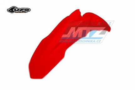 Blatnk pedn Honda CRF110F / 19-25 - barva erven