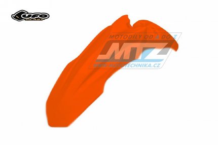 Blatnk pedn Honda CRF110F / 19-25 - barva FLUO oranov (neon oranov)