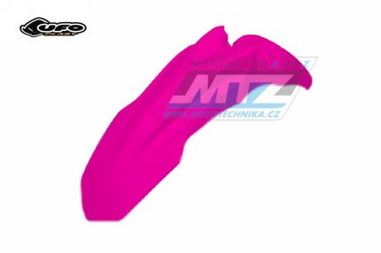 Blatnk pedn Honda CRF110F / 19-25 - barva FLUO rov (neon rov)