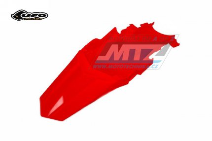 Blatnk zadn Honda CRF110F / 19-25 - barva erven