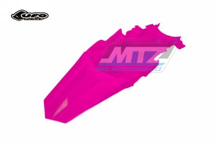 Blatnk zadn Honda CRF110F / 19-25 - barva FLUO rov (neon rov)