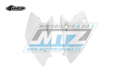 Bonice Kawasaki KXF450 / 09-11 - barva bl