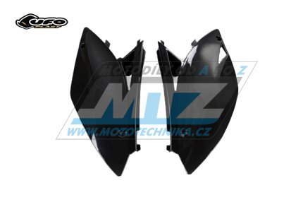 Bonice Kawasaki KXF450 / 09-11 - barva ern