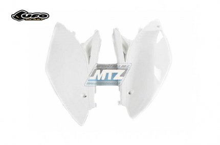 Bonice Kawasaki KXF250 / 09-12 - barva bl