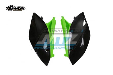 Bonice Kawasaki KXF250 / 09-12 - barva zeleno-ern