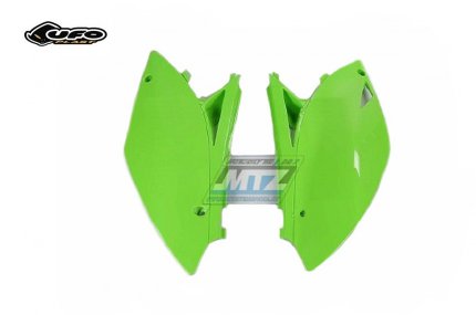 Bonice Kawasaki KXF250 / 09-12 - barva zelen