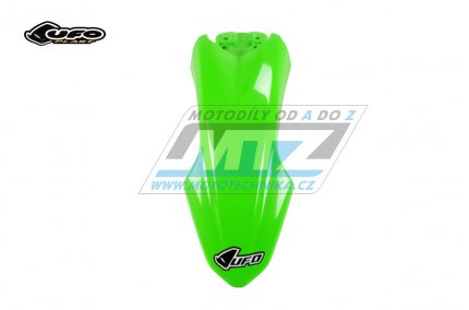 Blatnk pedn Kawasaki KLX110 / 10-25 - barva zelen