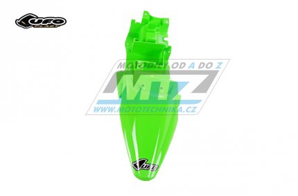 Blatnk zadn Kawasaki KLX110 / 10-25 - barva zelen