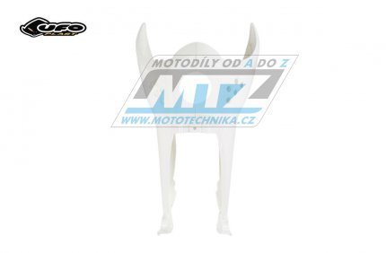 Spojlery Kawasaki KLX110 / 10-25 - barva bl